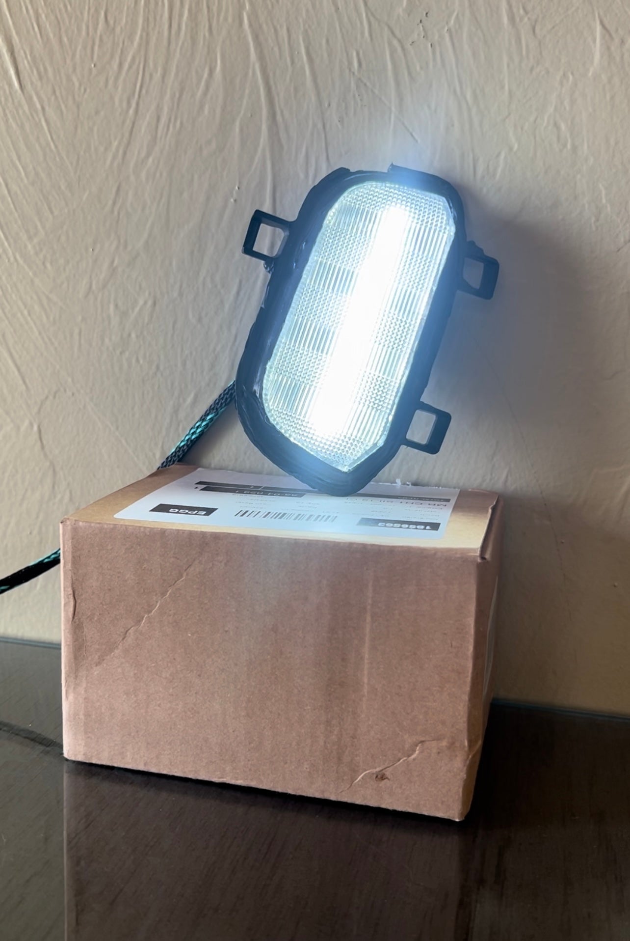 1500 19+ Silverado/Sierra Switch Back Mirror Lights