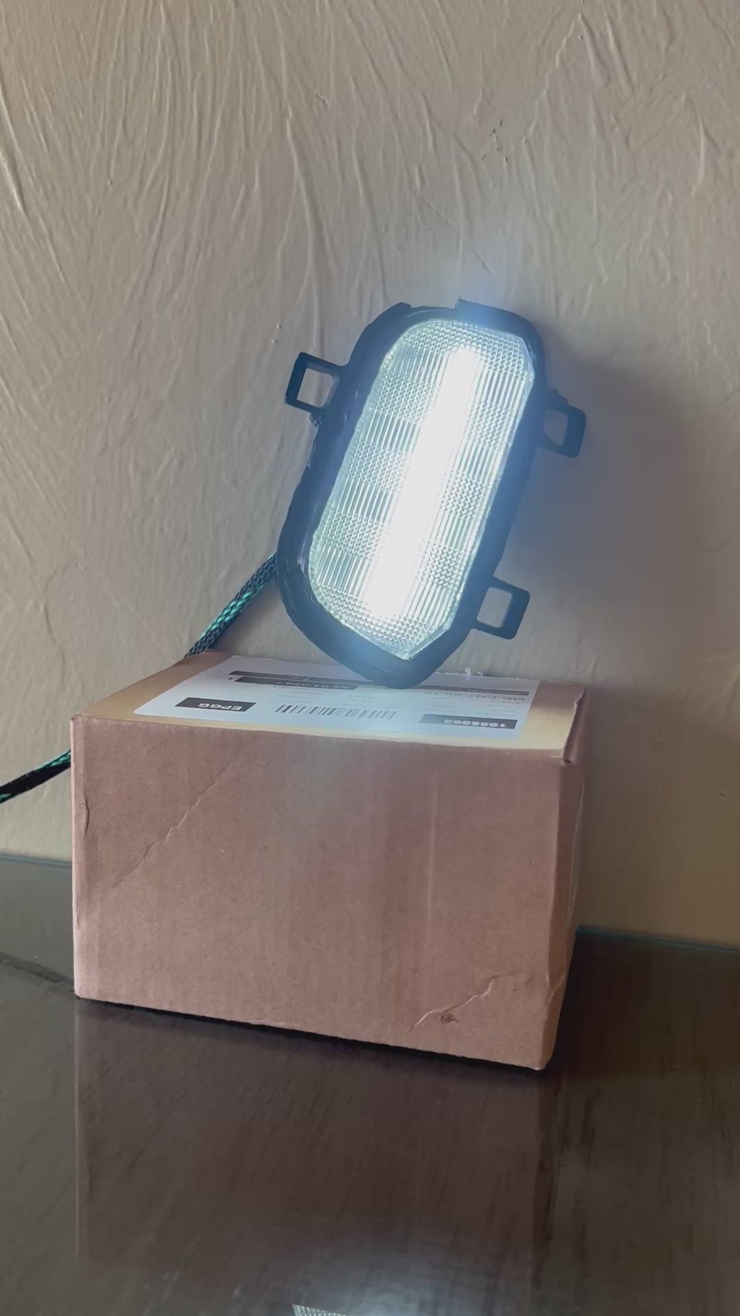 1500 19+ Silverado/Sierra Switch Back Mirror Lights